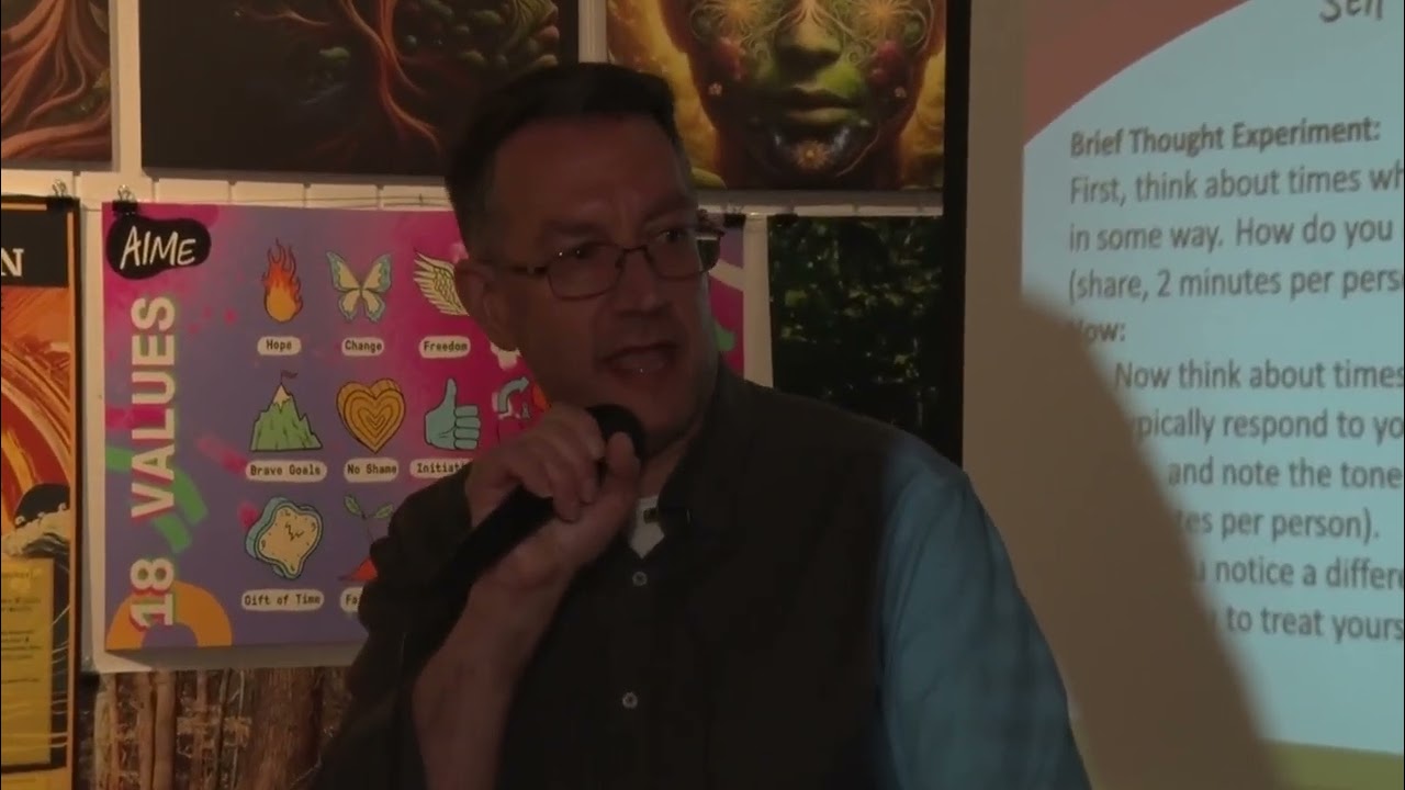 Daniel Martin, 2025 2 SPSF 09, Solarpunkification, On Compassion