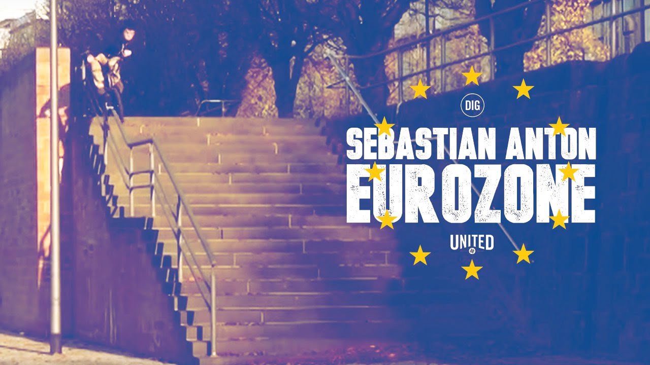 Sebastian Anton - Eurozone