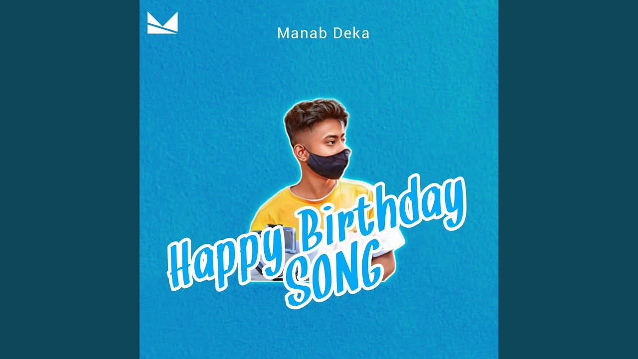 Happy Birthday Song