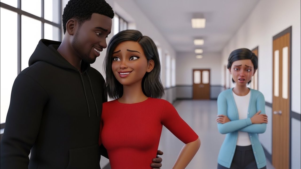She Was My Best Friend… Until She Stole My Boyfriend