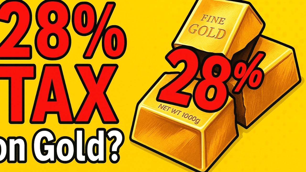 Paper vs Physical Gold & Silver Fees, Taxes, and Counterparty Risk EXPLAINED