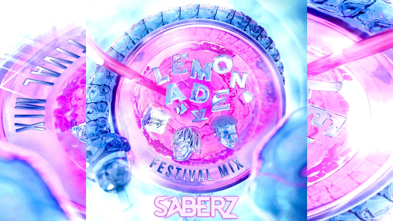 Internet Money feat. Don Toliver, Gunna & Nav - Lemonade (SaberZ Festival Mix) (Unreleased)