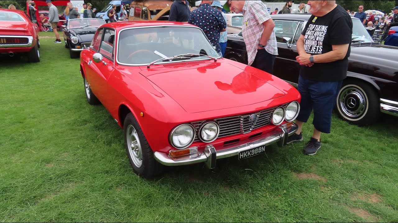 Classics on the Common 2023