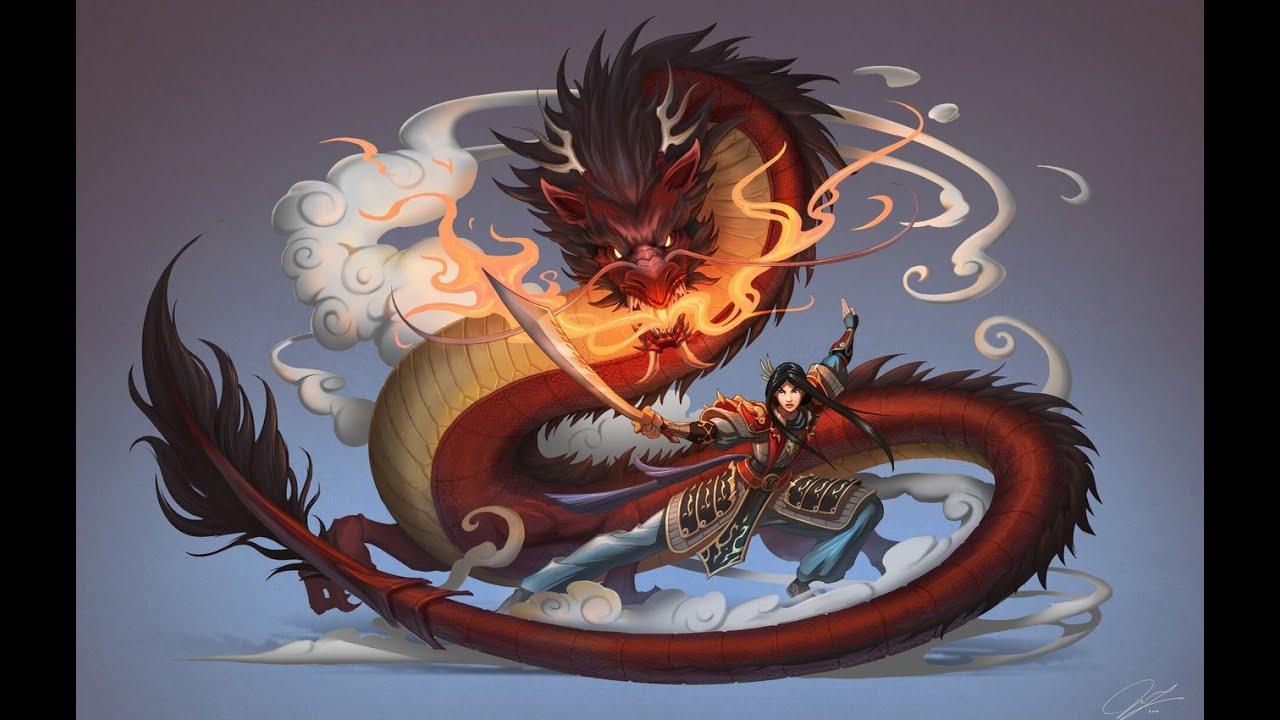 Anti Nightcore - Ill Make a Man Out of You (Rock Metal Version)