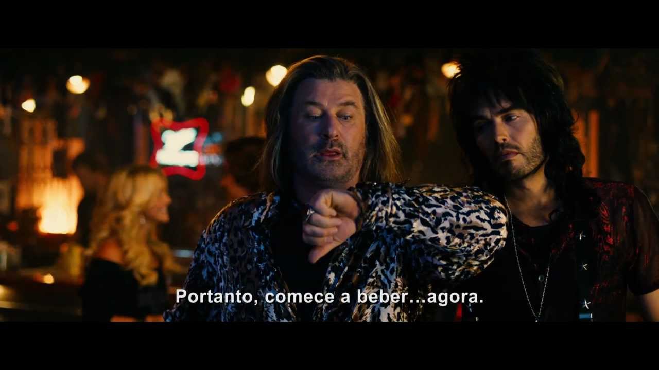 Rock of Ages: O Filme - Trailer Final (legendado) [HD]