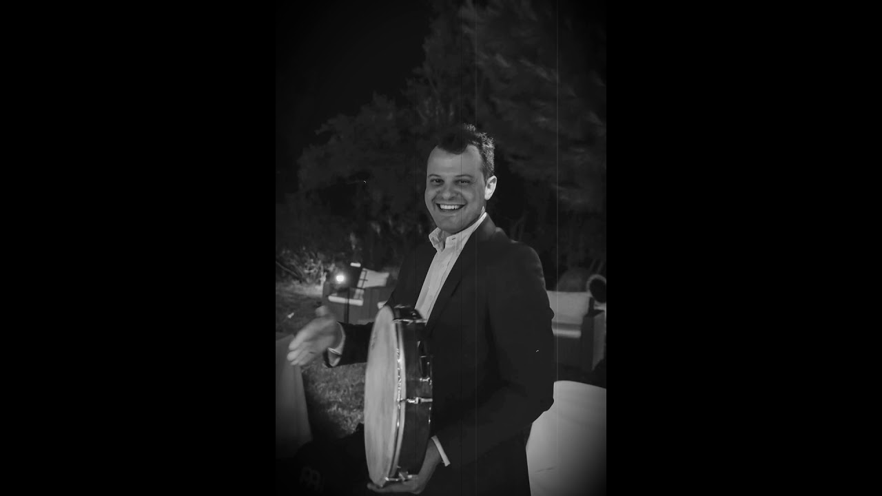 Θέλω να ρίξει μια βροχή ( τσάμικο από τα Τζουμέρκα )