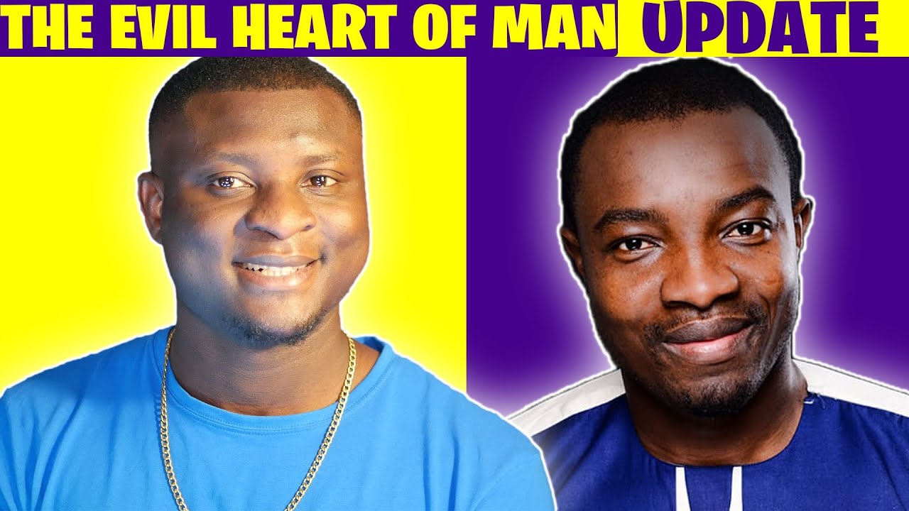 SETH EKOW TV CHANNEL UPDATE AWUSI BEHIND THE CHANNEL'S DOWNFALL.