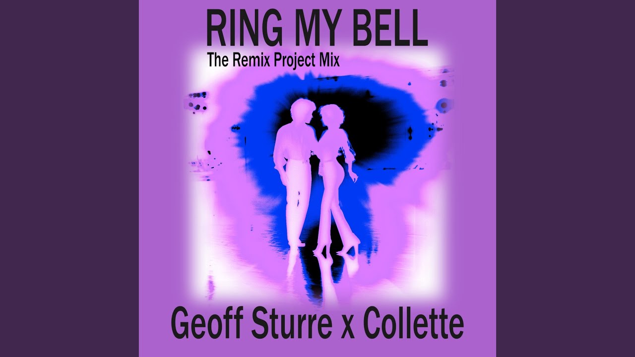 Ring My Bell (The Remix Project 2025 Mix Edit)