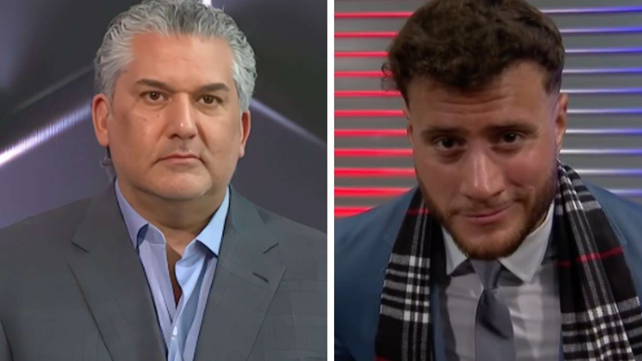 Звезда пропала без вести на 13 месяцев... Выступила против WWE... Звезда отказалась подписывать к...
