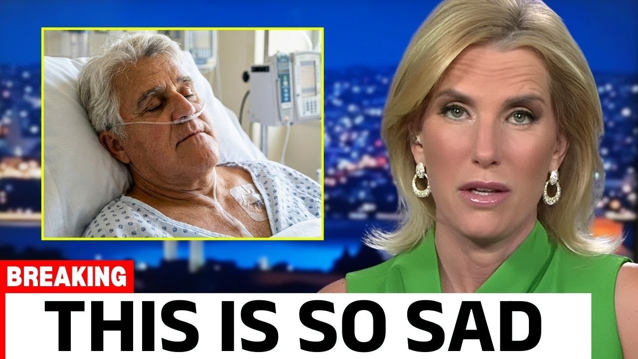 Jay Leno Bids Farewell After Heartbreaking Diagnosis