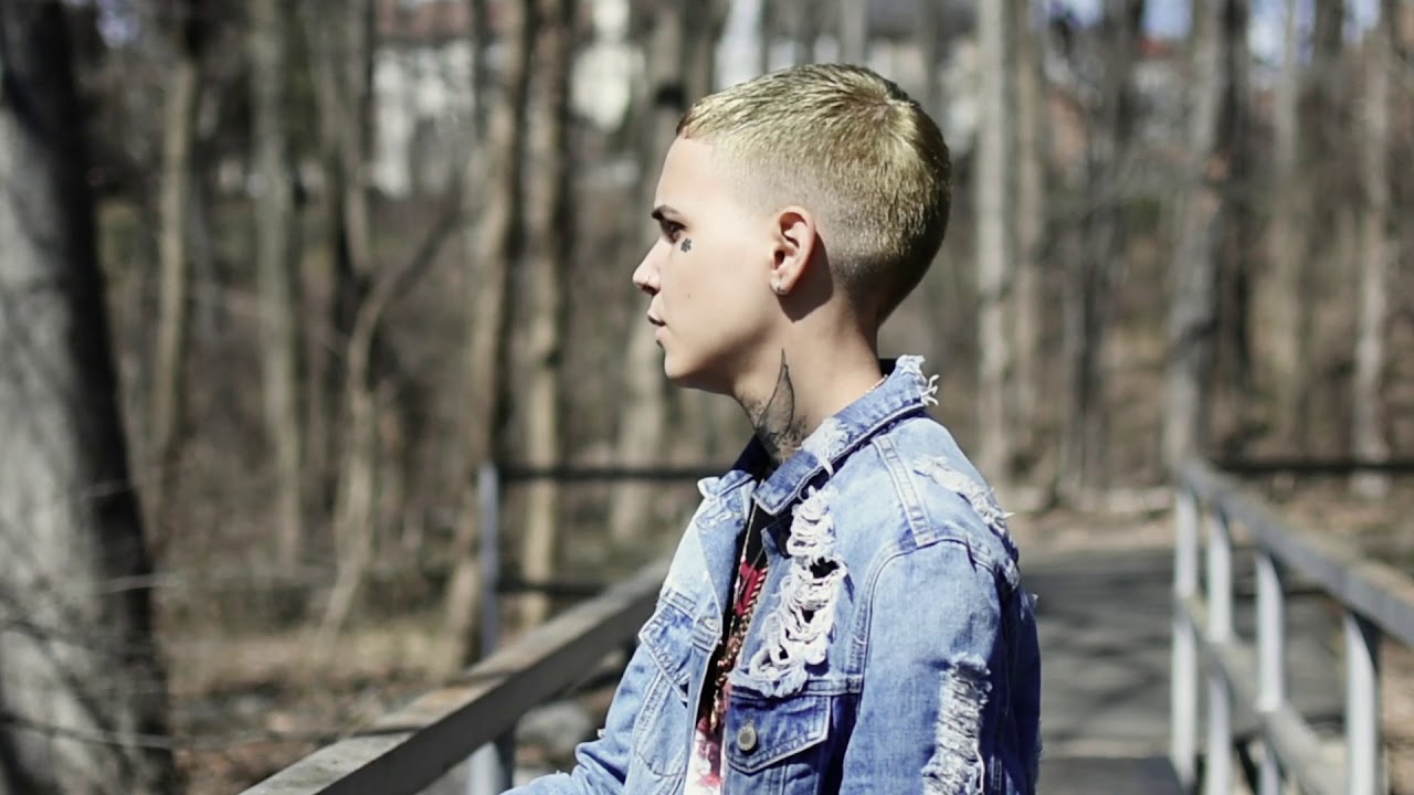 Jade Omari - Dont Look Down