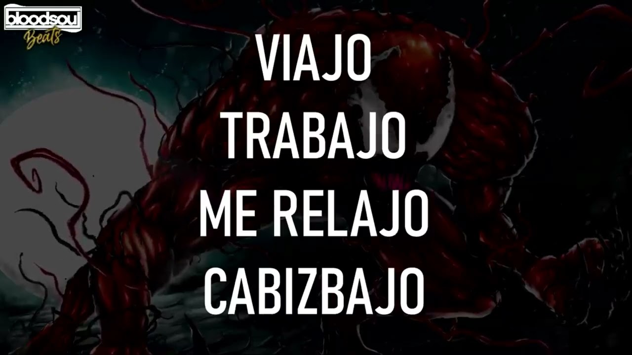 BASE DE RAP CON PALABRAS🔥ENTRENAMIENTO PARA IMPROVISAR RAP🎤#105