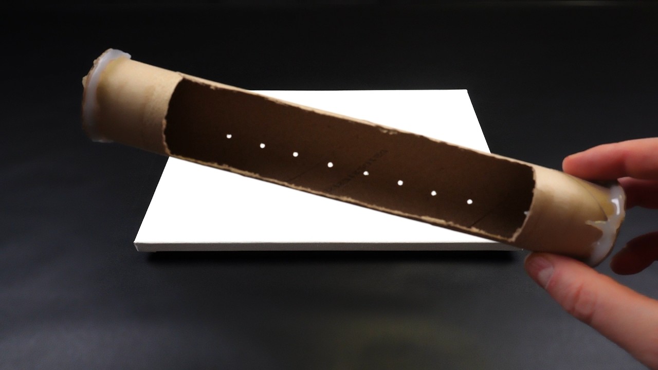 "Breaking Bad" Style Pour - Version 2.0 - Fluid Art