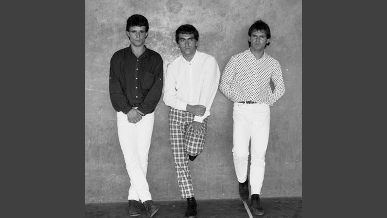 Los Chicos de la Calle