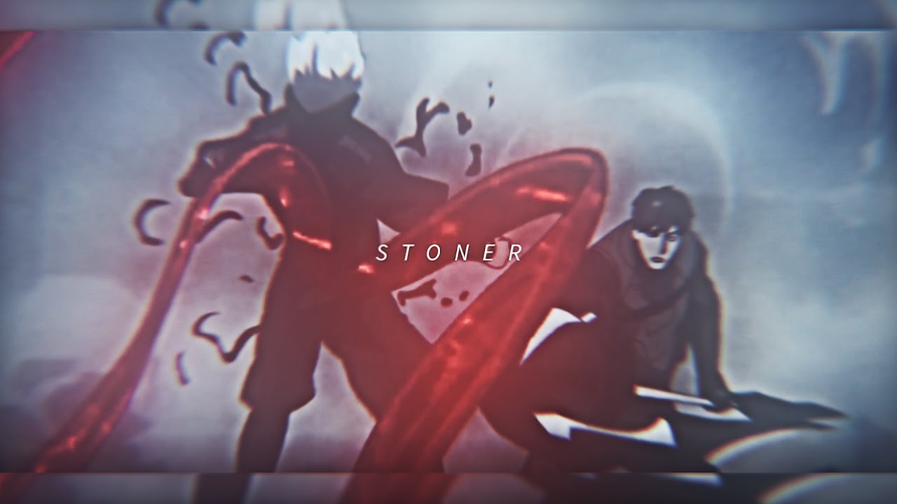 BABE / STONER // FT. SNOWEE