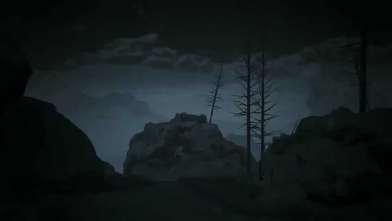 Kholat - Part 3