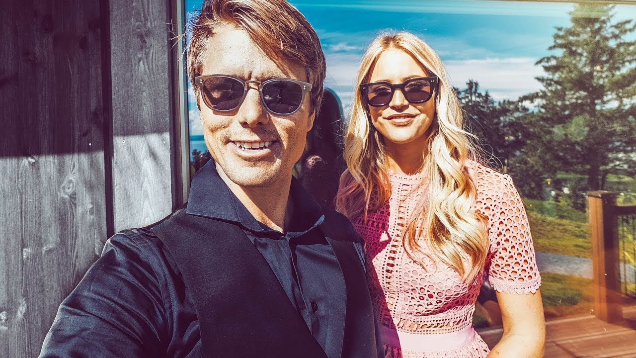 ITS WEDDING TIME! | VLOG² 59