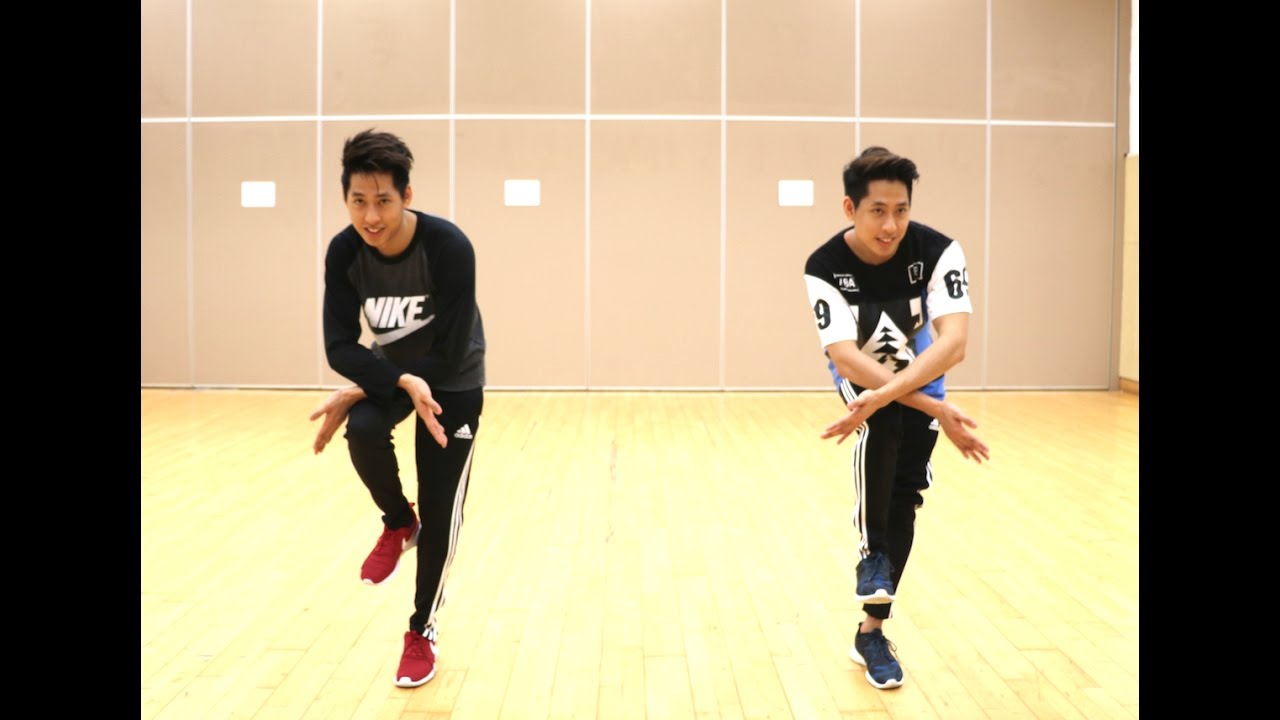 GOT7 Hard Carry Dance Cover
