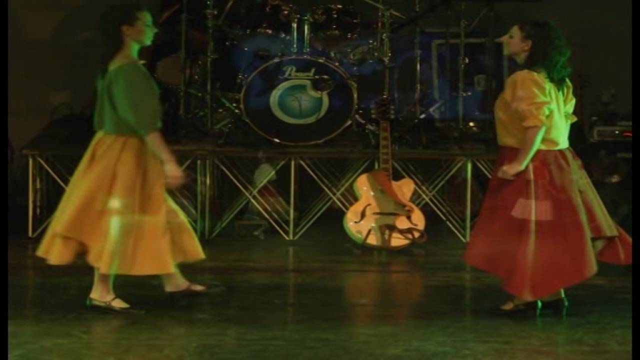 Danza Sarda