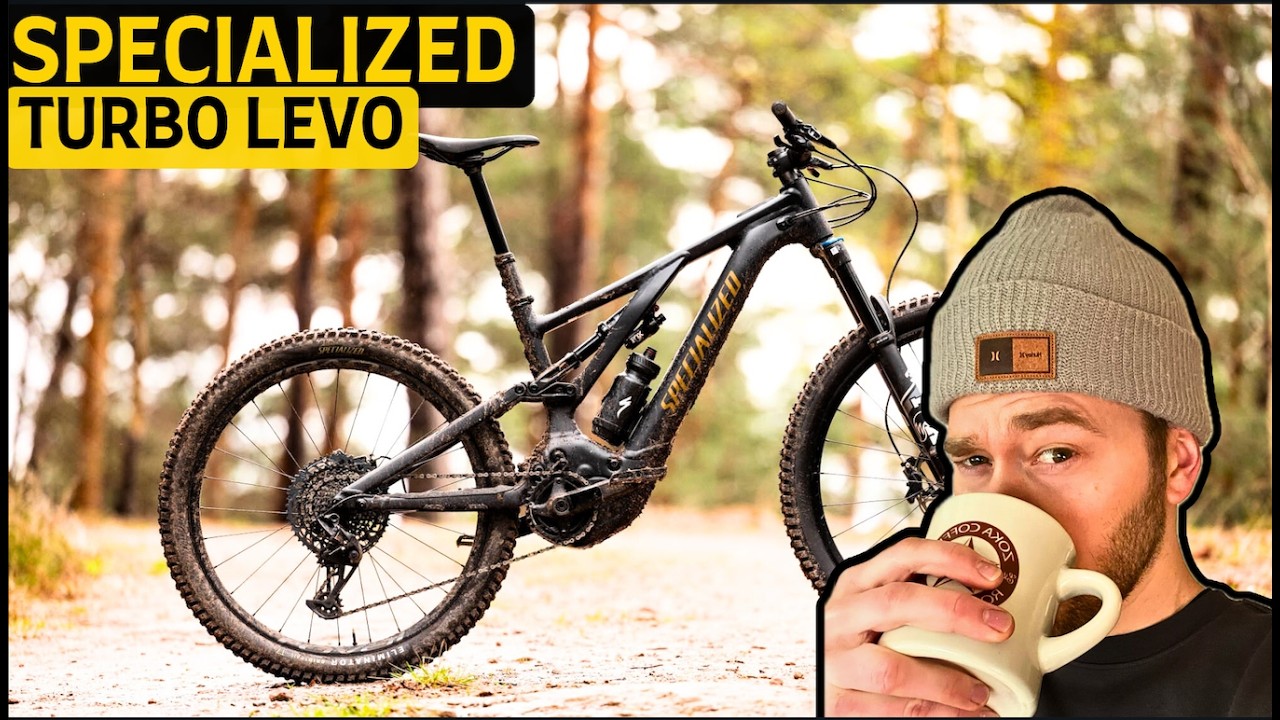 Specialized Turbo Levo Alloy Review ... Is it worth it?