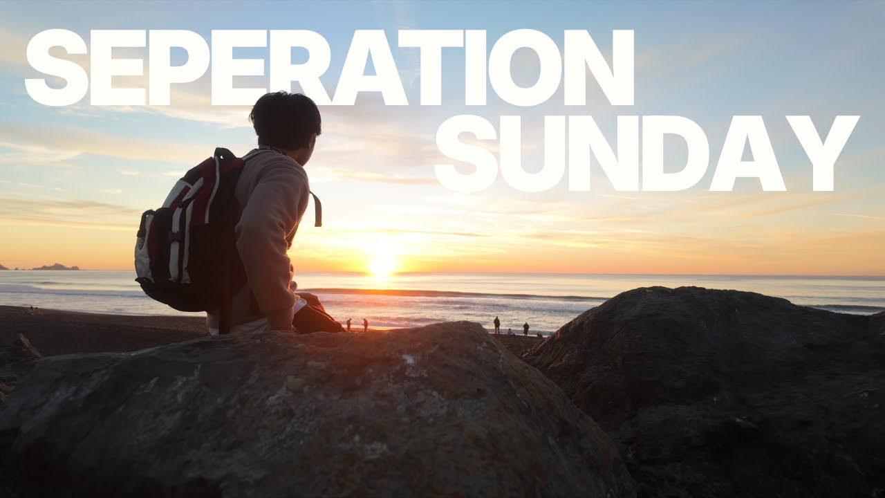spending a day with God. (my sunday routine)