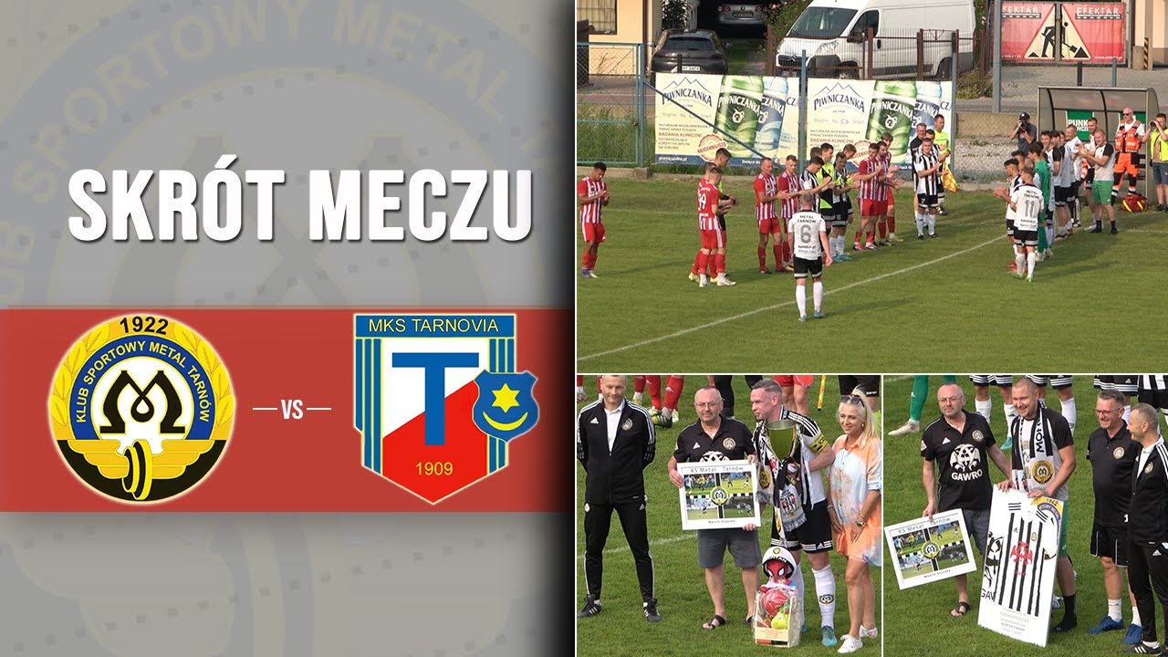 29 Kolejka | DERBY | V Liga LUKIsport | KS Metal GAWRO Tarn&oacute;w - Tarnovia Tarn&oacute;w