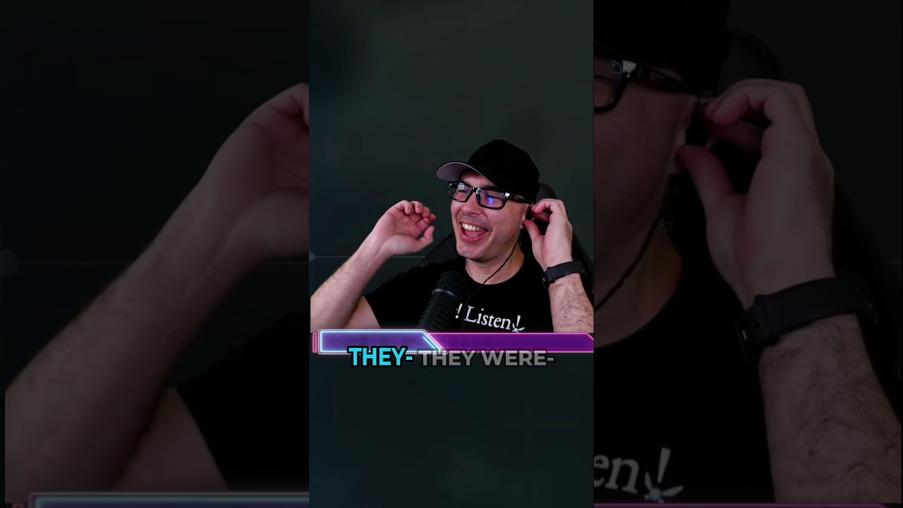 These animations are too much