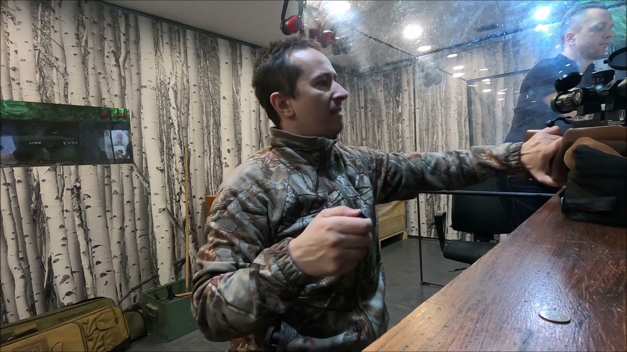 Wiatrówka BSA Ultra CLX 4,5 mm Lepszy niż Air Arms s 410 ?