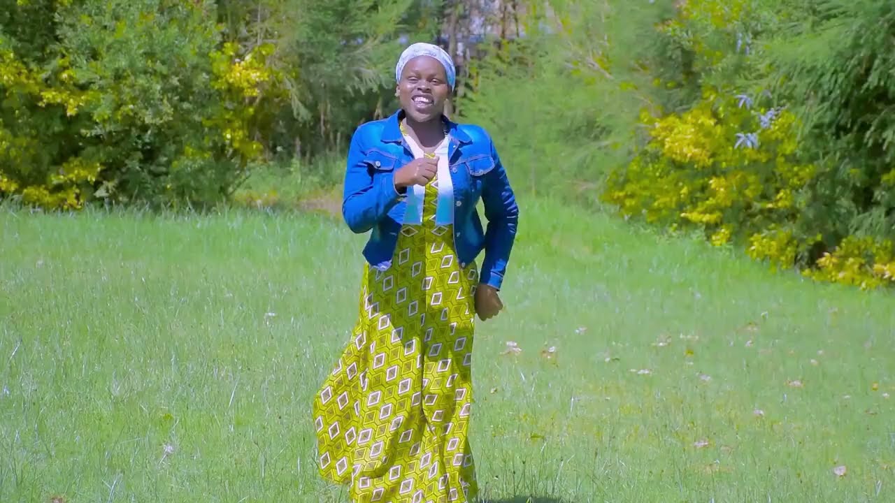 Sabato. mercyln cherono ft Gilberto sabatoman