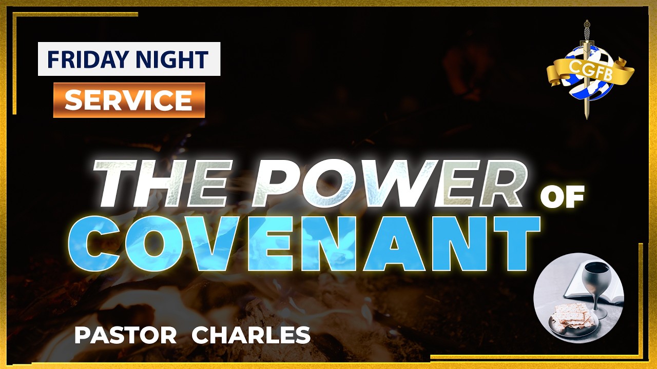 Friday 27th February 2026 PM (Lord's Supper)