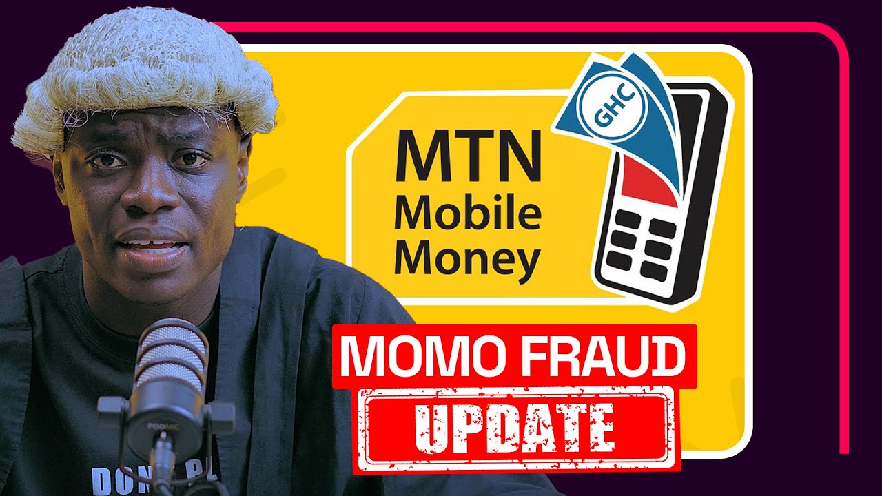 Dear MTN, The Momo Fr@ud Is Becoming Too Much. Do Something!!!