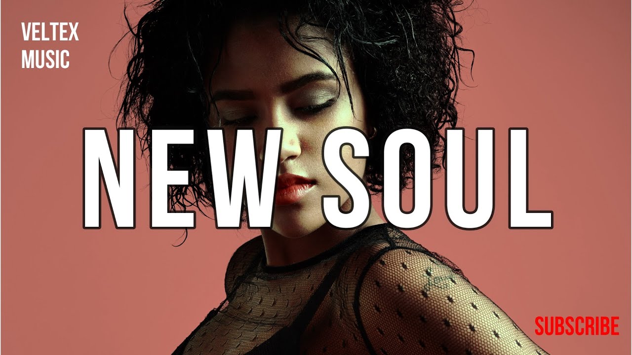 THE VERY BEST OF SOUL MUSIC | RARE GROOVES 2021 | NEW SOUL 2021