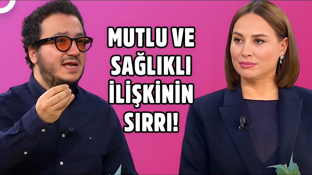 Eşimize Sevgimizi Nasıl Gösteririz? | Nur Viral'le Hayatta Her Şey Var