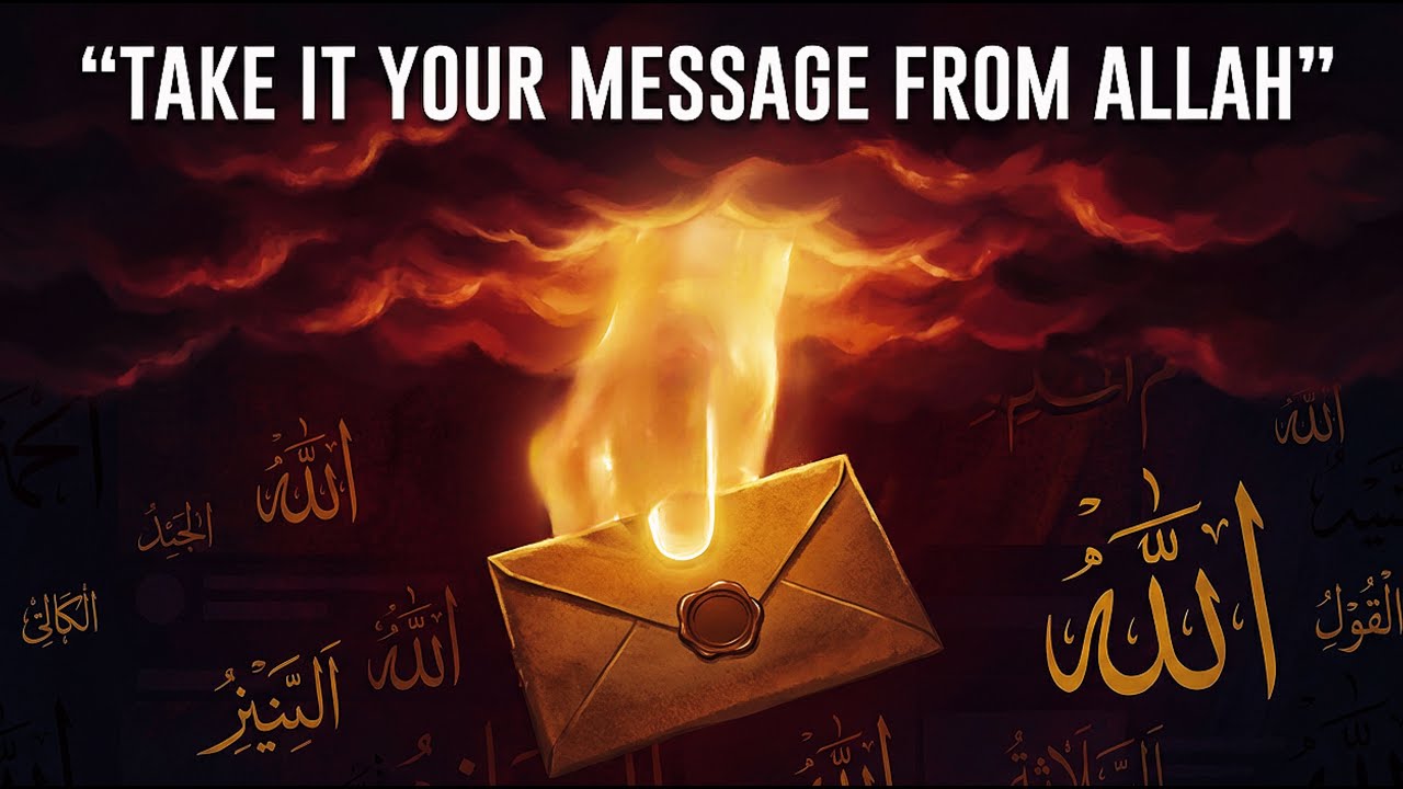 МАЛЫШ ОТ АЛЛАХА ДЛЯ ВАС