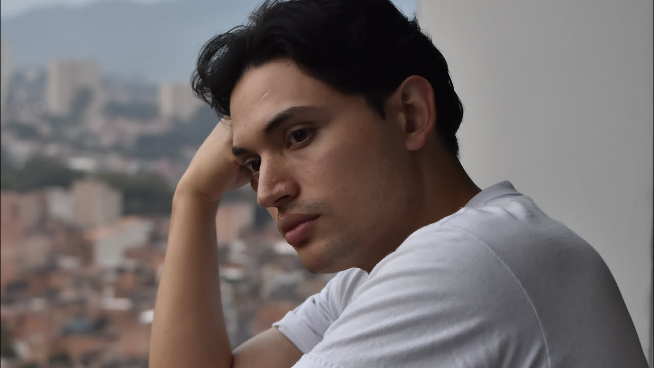 Azul - Pasillo - Claudia Gómez / Sonia Martínez