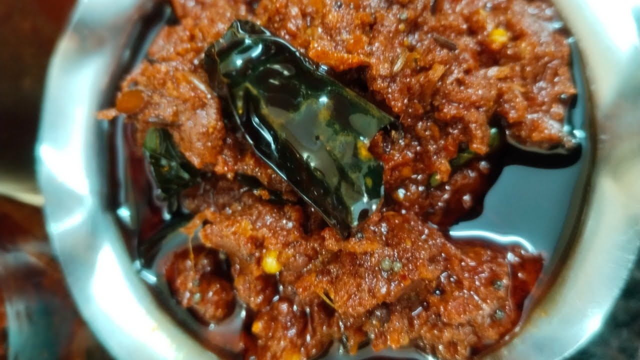 3kg టమాటో నిల్వ పచ్చడి పర్ఫెక్ట్ కొలతలాతో ఇలా పెట్టారంటే రుచిగా చాలా బాగుంటది🤷Tomato pickel recepie👌