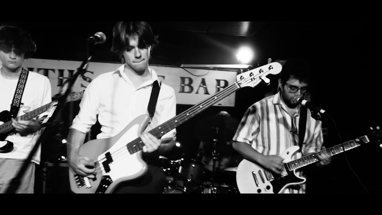 Kaydelis FULL LIVE SET at Smith's Olde Bar in Atlanta 5/19/23