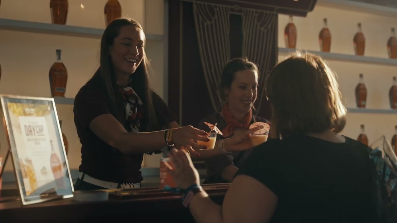 2025 Kentucky Bourbon Festival (extended)