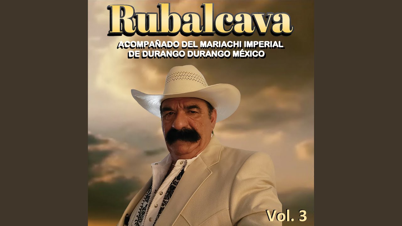 Te Vas Angel Mio