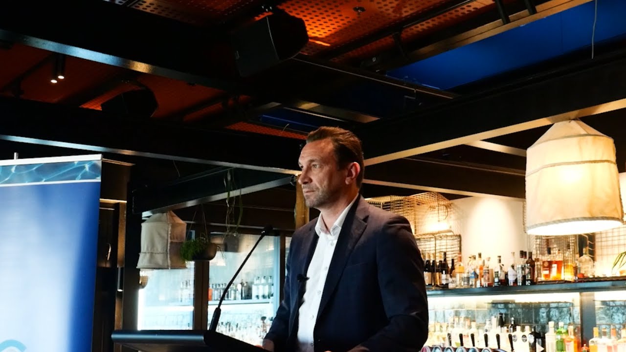 Fair pay agreements and changes to employment law | Kirk Hope, CEO of BusinessNZ
