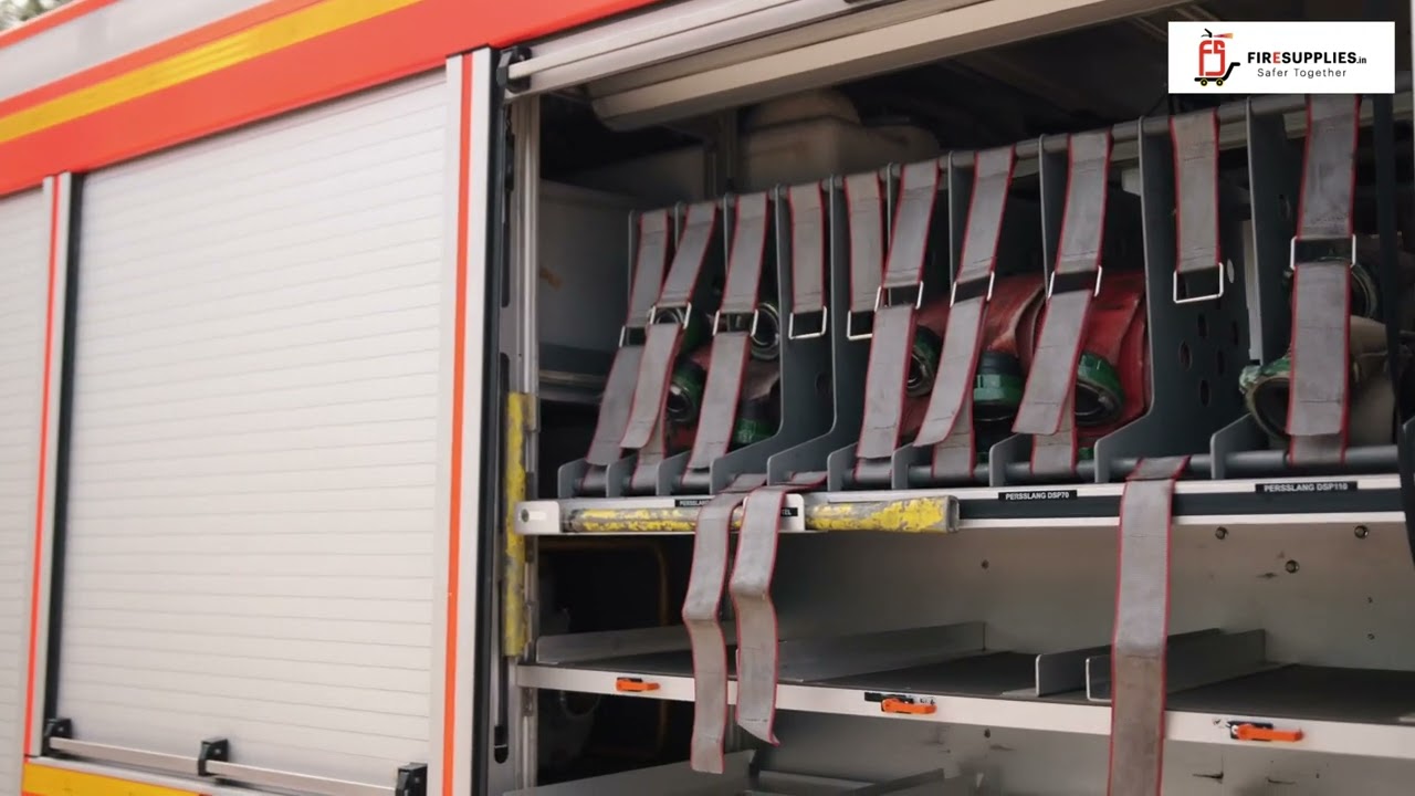 Fire Supplies Extinguisher | Fire Alarm