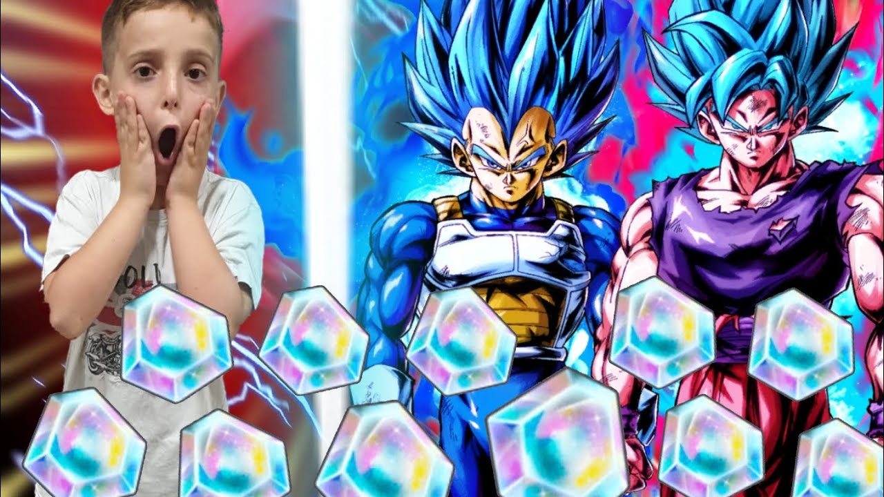 הפסטיבל הגדול של דרגון בול לגנדס יוצא לדרך, האם זו החגיגה הכי טובה בהיסטוריה של המשחק?