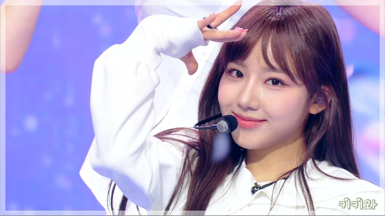 FIFTY FIFTY (피프티피프티) ‘Higher’ 교차편집(Stage Mix) [4K]
