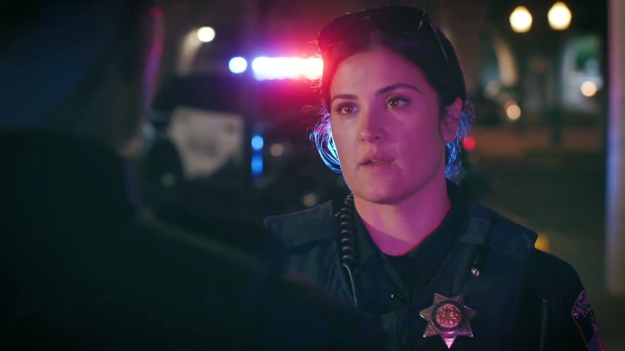 Santa Rosa Police | Sometimes the Job Chooses You
