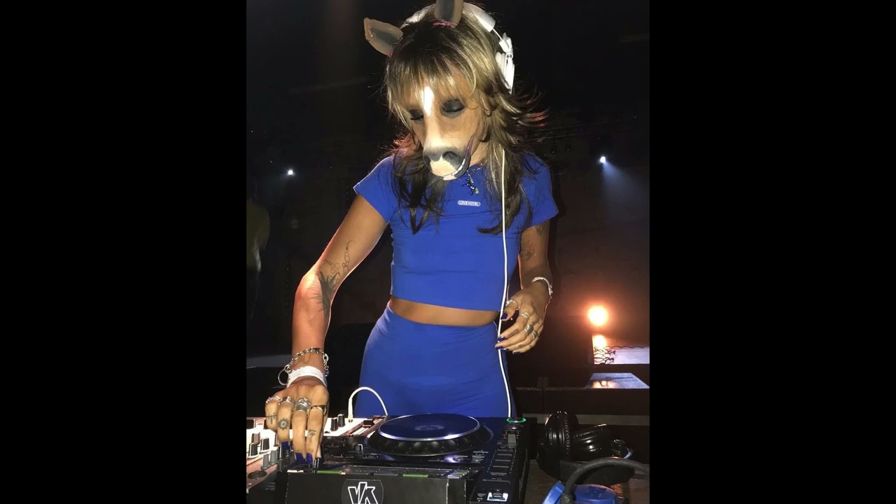 Horsegiirl -Pegasus (Sped Up/Fast)