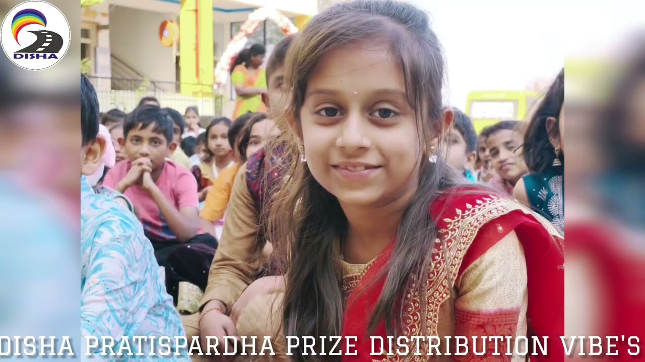 DISHA PRATISPARDHA | PRIZE DISTRIBUTION | BY MR.SATYAPPA MATTI & CHANDRA NAIK TEAM BANGALORE-BULL'S