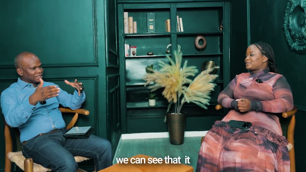 SynesisVoice Ep-2 - Things We Wish We Knew Earlier