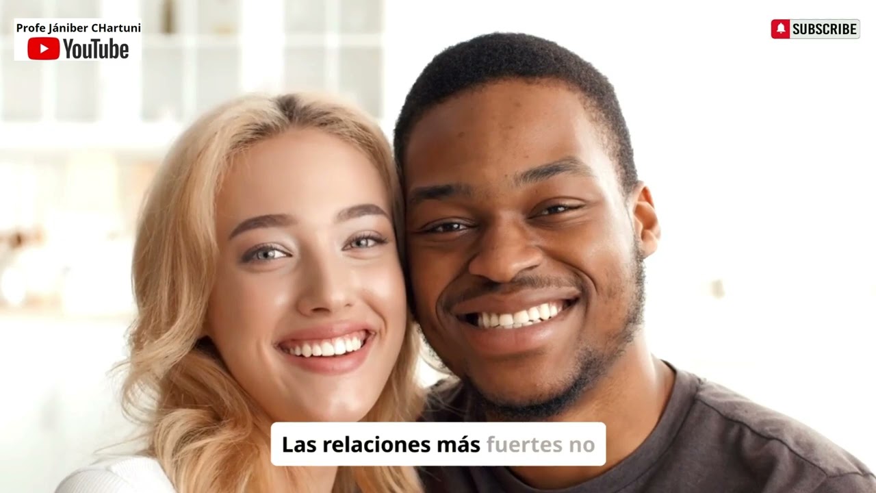 Pareja Espejo