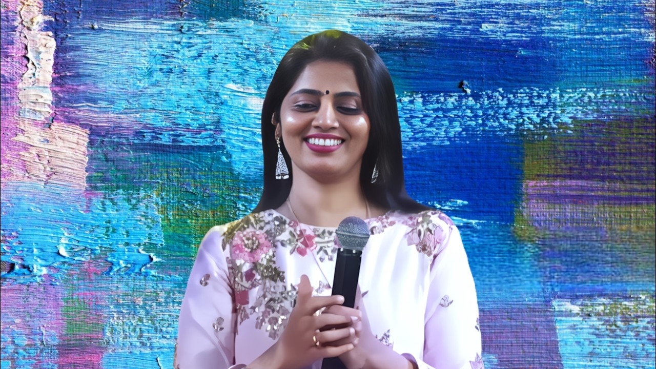 2020-09-06_Tere khayalon mein hum_Sangeeta M.