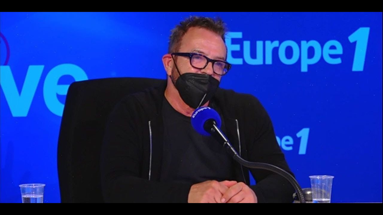 EXTRAIT - Bruno Berberes sur la détection de talents pour 
